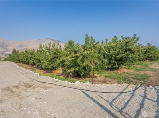 13512 Us Highway 2, East Wenatchee, WA 98802