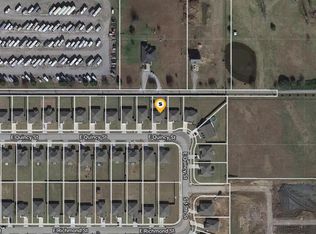 1252 E Quincy St, Broken Arrow, OK 74012