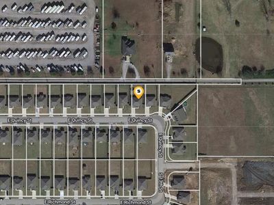 1252 E Quincy St, Broken Arrow, OK, 74012