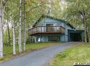 13601 Sunset View St, Anchorage, AK 99515