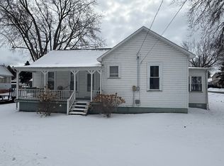 220 Alice St, East Tawas, MI 48730