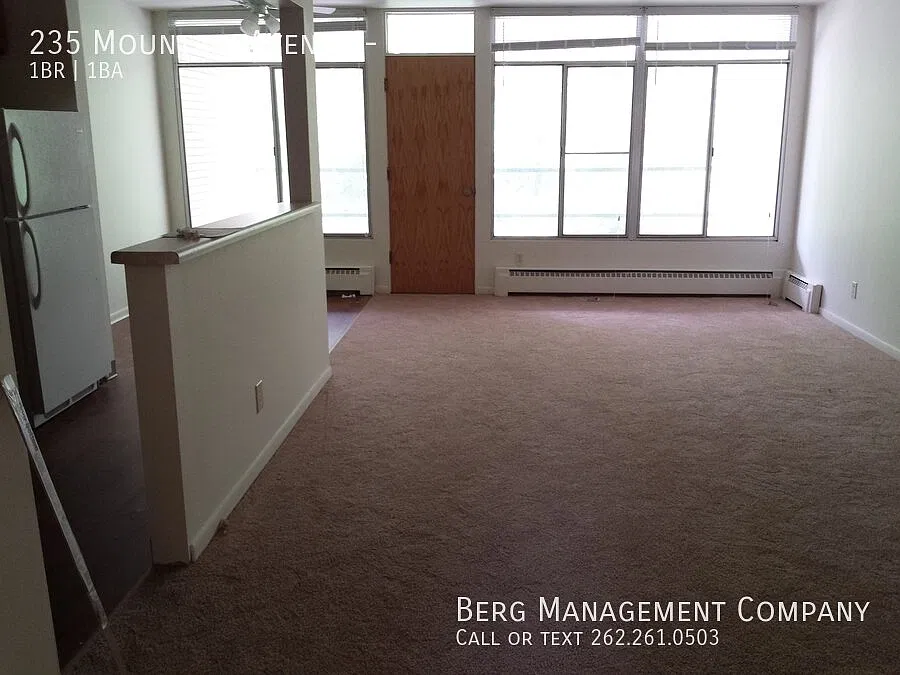 1 Bedroom/1 Bath/Heat Included — Photo 2
