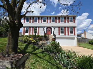 7802 Cyril Pl, Springfield, VA 22153