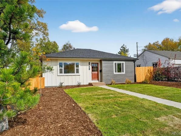 2877 Moorhead Avenue, Boulder, CO 80305