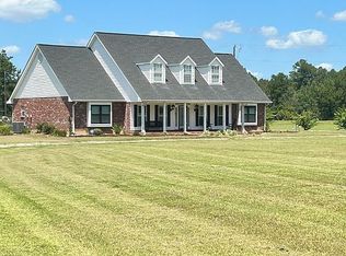 54129 Hano Rd, Independence, LA 70443