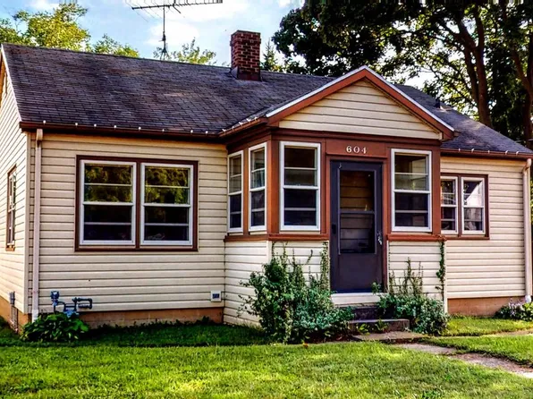 604 E Racine STREET, Jefferson, WI 53549