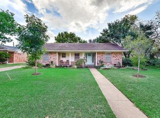 11154 Quail Run, Dallas, TX 75238