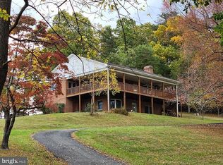 372 Tiger Valley Rd #1, Washington, VA 22747