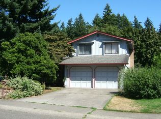 30906 11th Ave SW, Federal Way, WA 98023