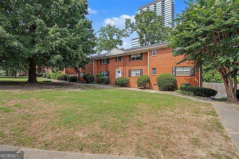 1st image of 3660 Peachtree Rd NE Unit 4B