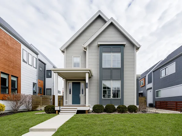 1621 N Alabama St, Indianapolis, IN 46202