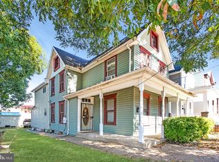 1630 U St SE, Washington, DC 20020