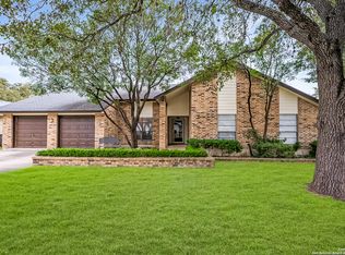 15218 Delachaise St, San Antonio, TX 78232