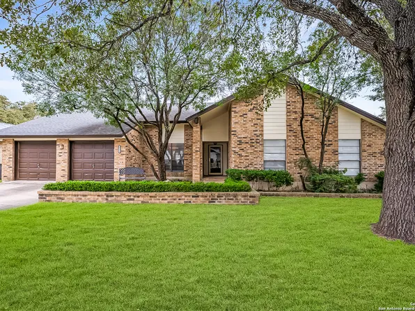 15218 Delachaise St., San Antonio, TX 78232