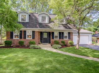 213 Tamarack Ave, Naperville, IL 60540
