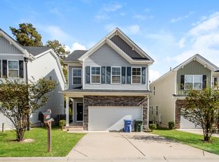 390 Eagle Feather Loop, Columbia, SC 29206