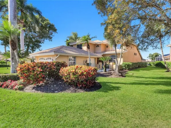 11822 Quail Village WAY, NAPLES, FL 34119