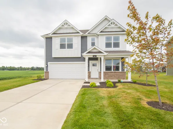 9147 Blue Hill St, Indianapolis, IN 46239