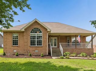 819 Oslo Rd, Mount Juliet, TN 37122
