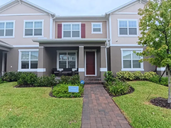 15178 Blue Peacock Lane, Winter Garden, FL 34787