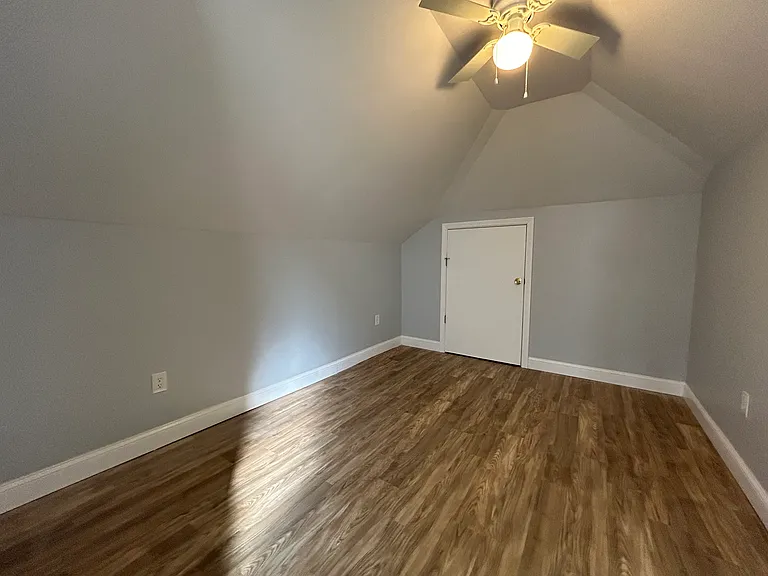 Extra room