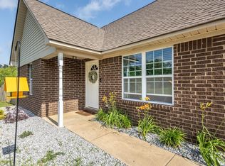 140 Pwr Loop, Munford, TN 38058
