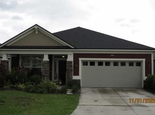 14719 Rain Lily St, Jacksonville, FL 32258