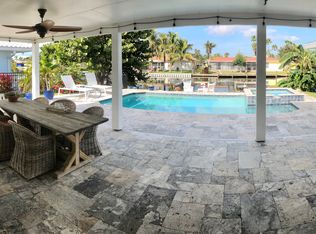 384 Carmine Dr, Cocoa Beach, FL 32931