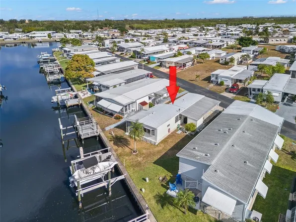 7030 Mount Arlington Dr NE #409, Saint Petersburg, FL 33702