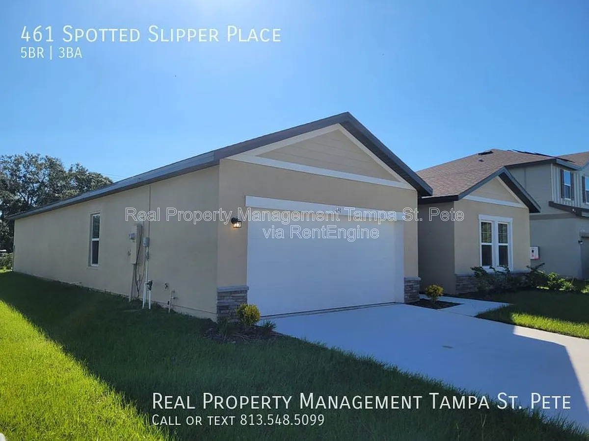 Building Photo - 461 Spotted Slipper Pl