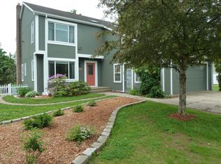 1775 Medler Rd, Commerce Township, MI 48382