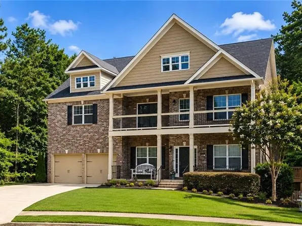 101 Madison St, Canton, GA 30115