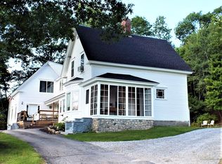 29 Waterford Rd, Harrison, ME 04040