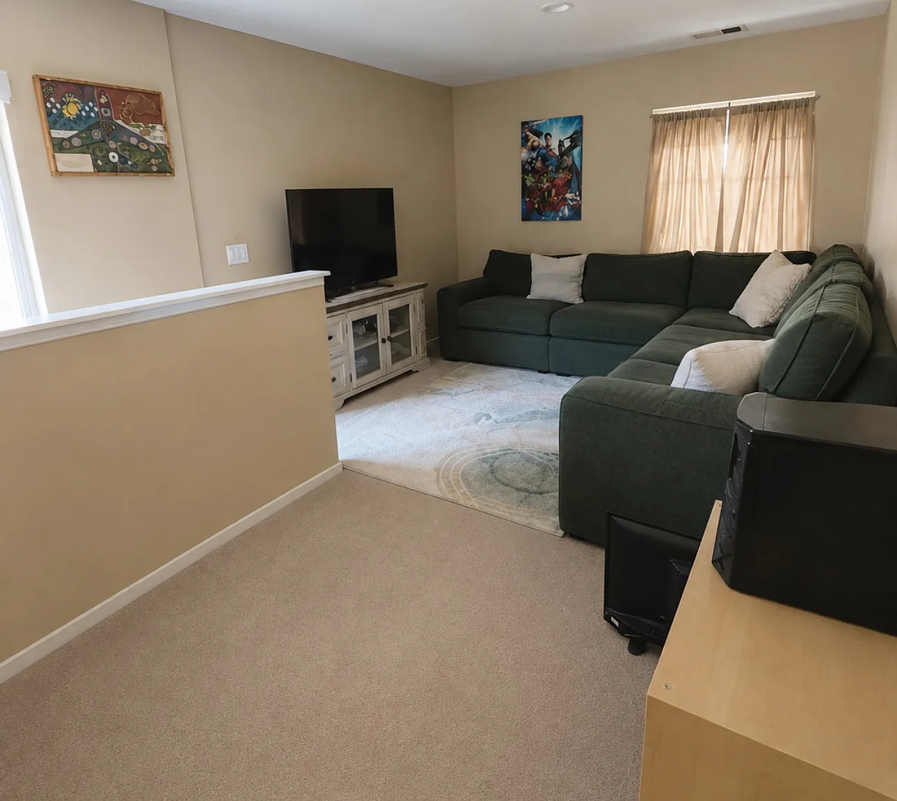 4 bed, 2.5 bath, 2021 sqft, $3,395 — Photo 4