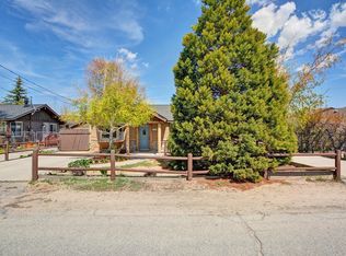 1004 Mount Doble Dr, Big Bear City, CA 92314