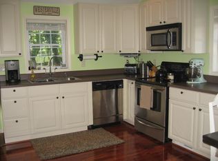 95 W Park St, Westerville, OH 43081
