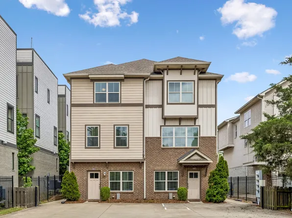 1722A 14th Ave S, Nashville, TN 37204