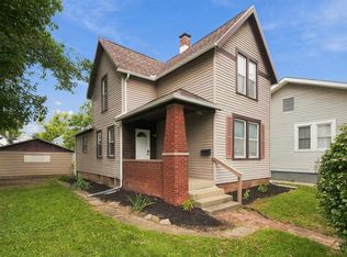 1623 Sherman Blvd, Fort Wayne, IN 46808