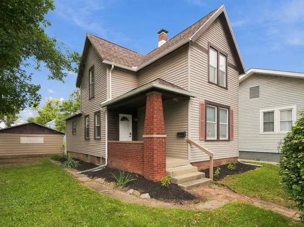 1623 Sherman Blvd, Fort Wayne, IN 46808