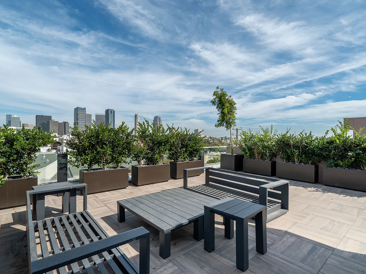 Century Prime Apartments — Photo 3