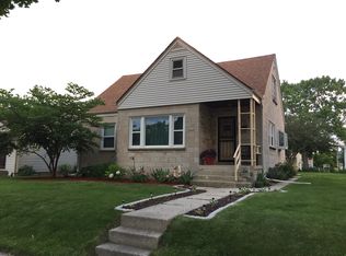 2636 S 65th St, Milwaukee, WI 53219