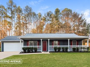 2250 Goode Rd, Conyers, GA 30094