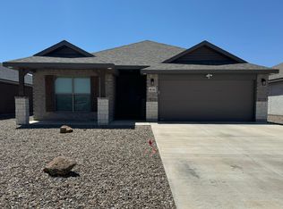 6725 Blue Sky St, Midland, TX 79705