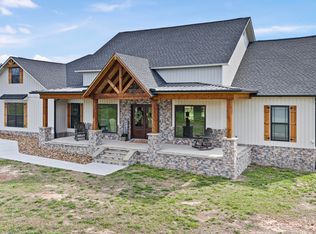 3390 Maple Springs Rd, Russellville, AR 72802