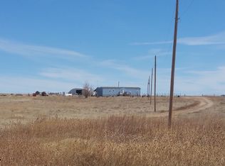 3655 S Calhan Hwy, Calhan, CO 80808