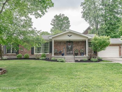 6700 Oak Valley Dr, Louisville, KY, 40214