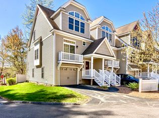 51 Hackett Hill Rd UNIT 27, Manchester, NH 03102