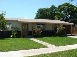 21120 NE 26th Ave, Miami, FL 33180