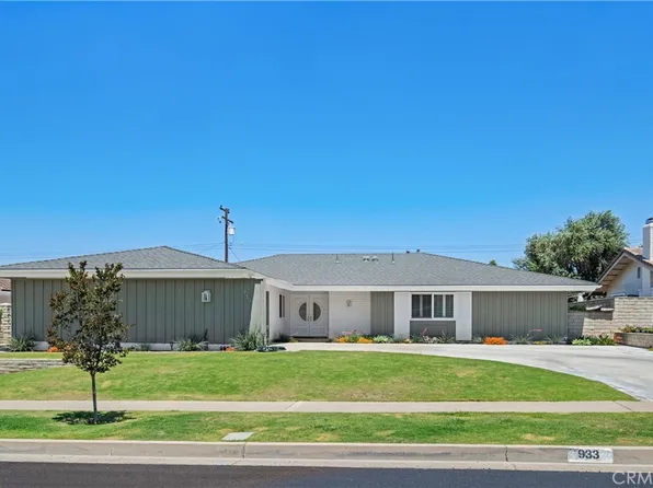 933 Avenue Boxwood, Fullerton, CA 92835