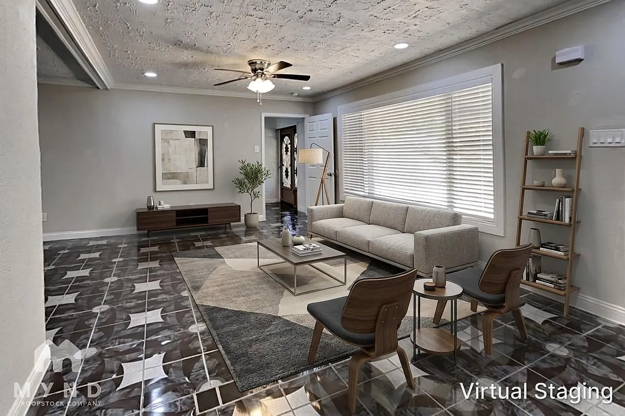 3 bed, 1.5 bath, 1882 sqft, $2,095 — Photo 2